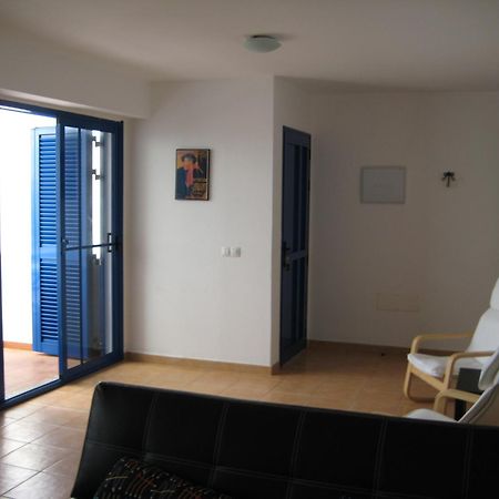 Appartement Mirador Del Roque à Orzola Extérieur photo
