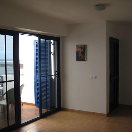Appartement Mirador Del Roque à Orzola Extérieur photo