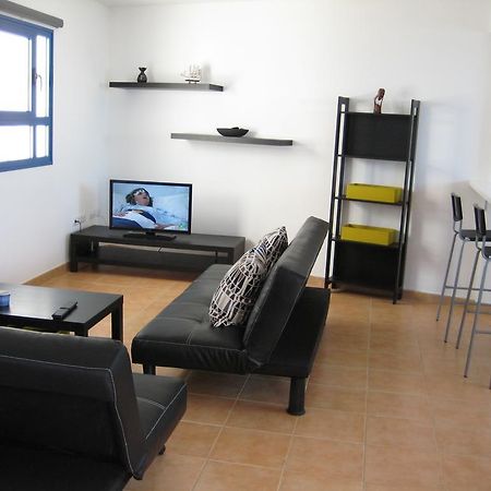 Appartement Mirador Del Roque à Orzola Extérieur photo