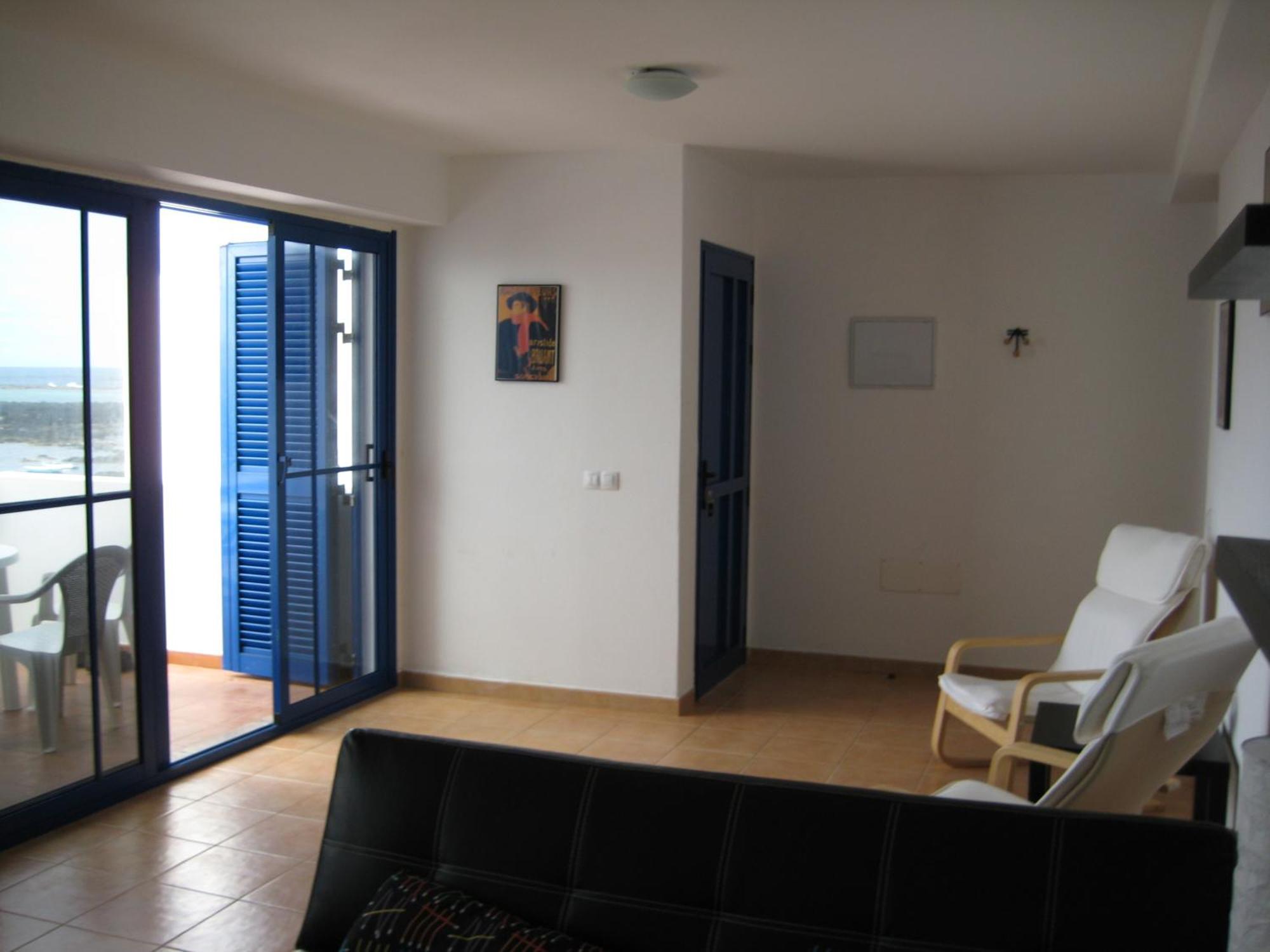 Appartement Mirador Del Roque à Orzola Extérieur photo