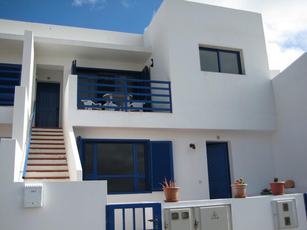 Appartement Mirador Del Roque à Orzola Extérieur photo