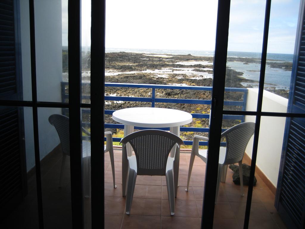 Appartement Mirador Del Roque à Orzola Extérieur photo