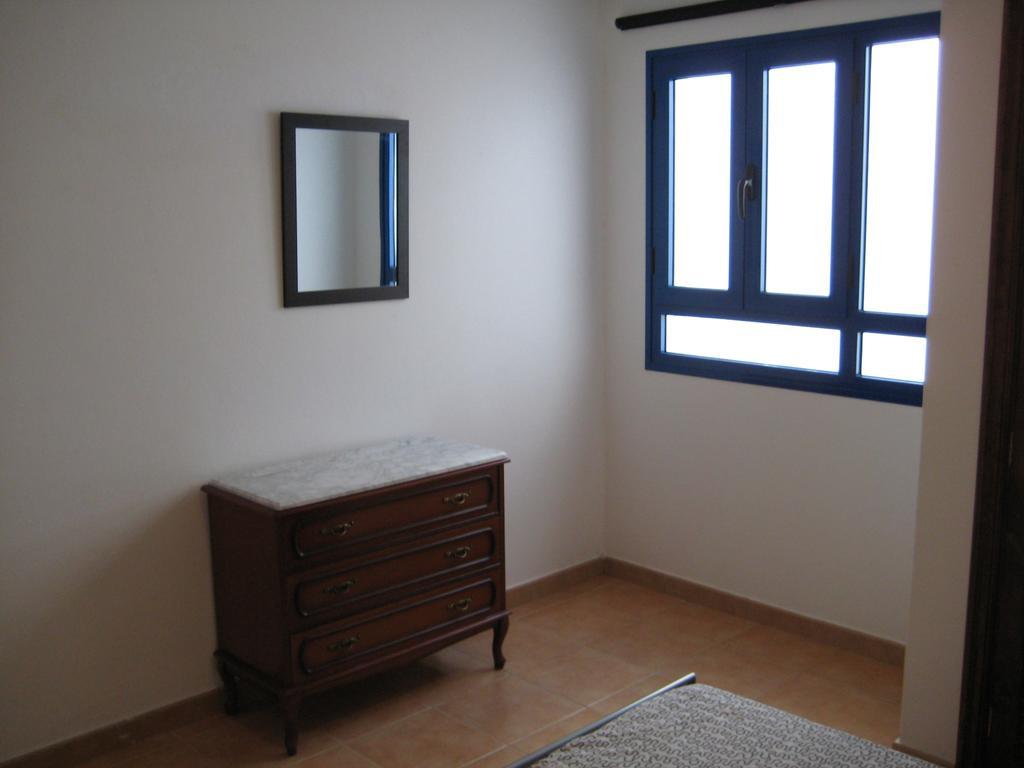 Appartement Mirador Del Roque à Orzola Extérieur photo