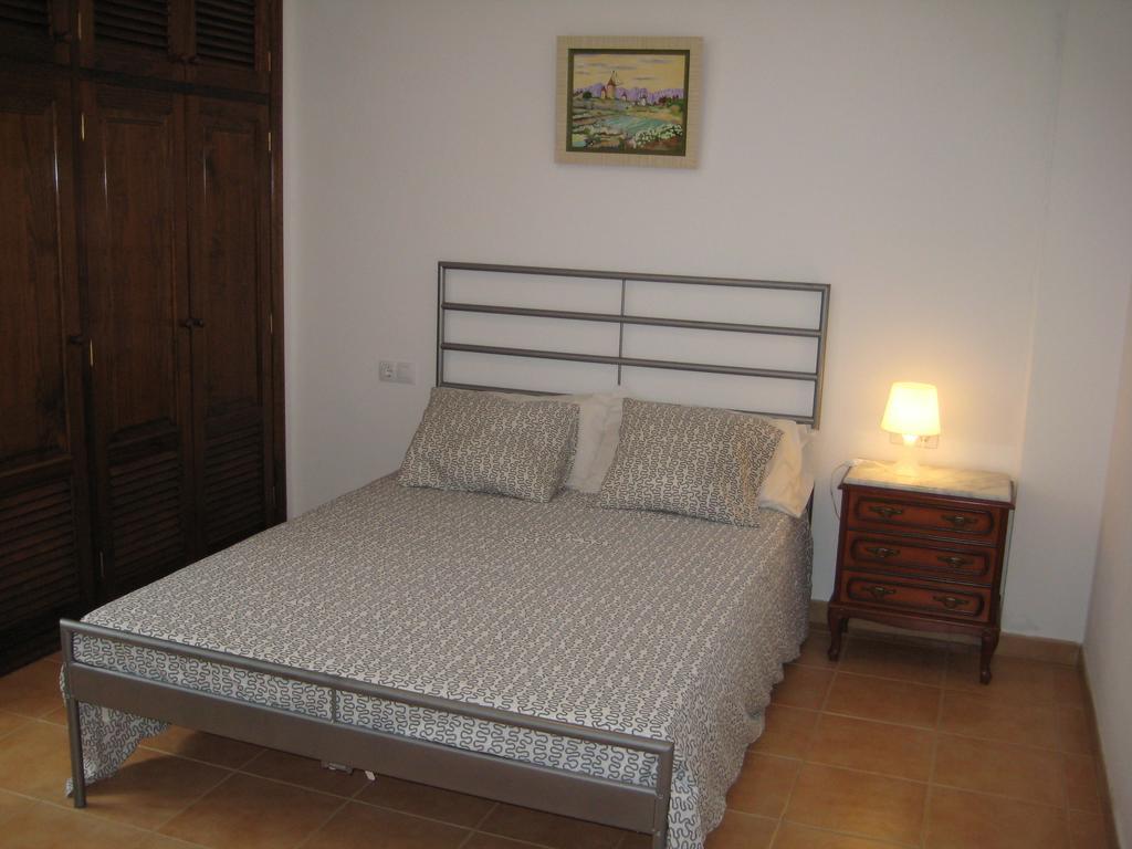 Appartement Mirador Del Roque à Orzola Extérieur photo